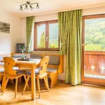 Farmház Bio Bauernhof Schweizerhof *