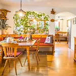 Bio Bauernhof Schweizerhof Farmház Bad Hofgastein
