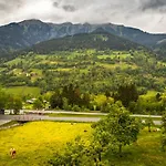 Bio Bauernhof Schweizerhof Farmház