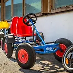 Bio Bauernhof Schweizerhof باد هوفغاستين