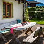 Bio Bauernhof Schweizerhof مزرعة للإقامة باد هوفغاستين