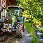 Bio Bauernhof Schweizerhof Farmház *