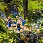Agroturismo Bio Bauernhof Schweizerhof Bad Hofgastein