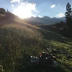 Agroturismo Bio Bauernhof Schweizerhof Bad Hofgastein
