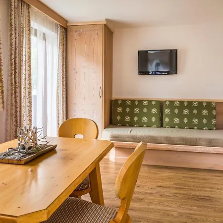 Bio Bauernhof Schweizerhof * باد هوفغاستين