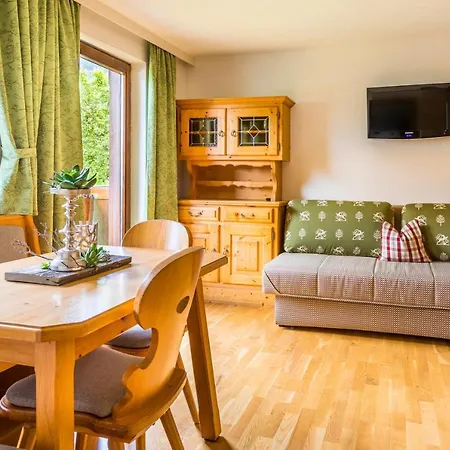 Bio Bauernhof Schweizerhof Farm stay Bad Hofgastein