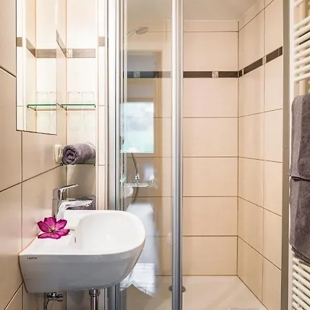 مزرعة للإقامة Bio Bauernhof Schweizerhof
