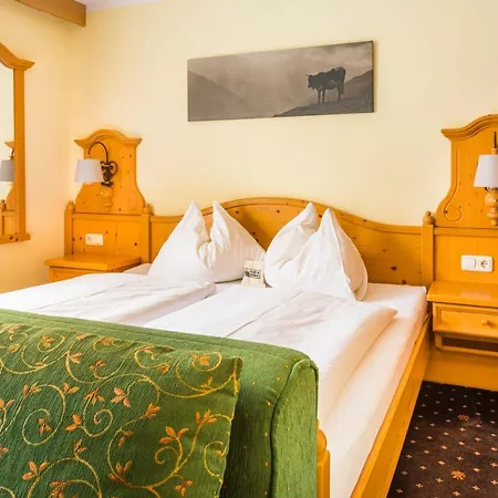 Bio Bauernhof Schweizerhof Séjour à la ferme Bad Hofgastein