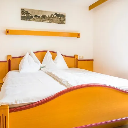 Bio Bauernhof Schweizerhof مزرعة للإقامة باد هوفغاستين
