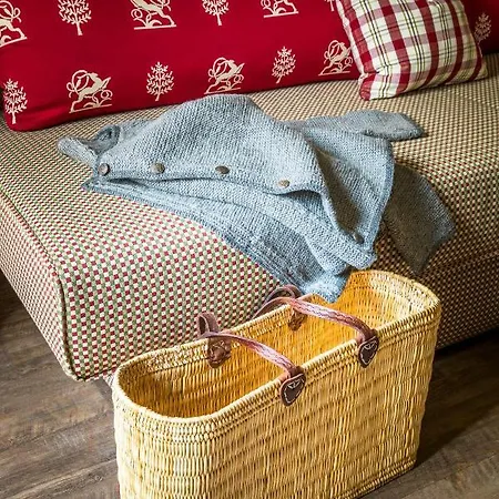 Farm stay Bio Bauernhof Schweizerhof Bad Hofgastein