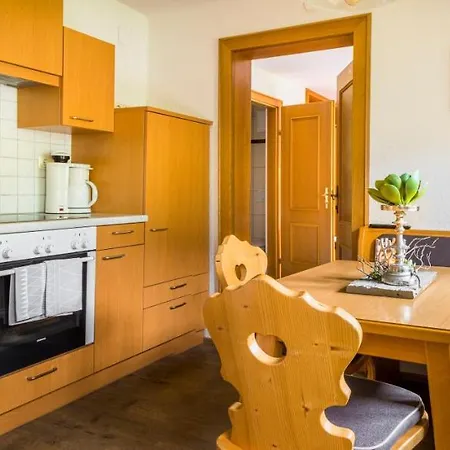 Bio Bauernhof Schweizerhof * باد هوفغاستين