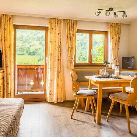 Bio Bauernhof Schweizerhof باد هوفغاستين