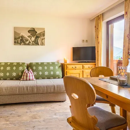 Bio Bauernhof Schweizerhof باد هوفغاستين