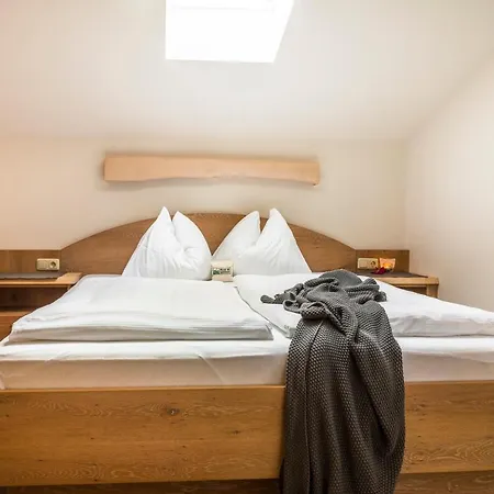 مزرعة للإقامة Bio Bauernhof Schweizerhof باد هوفغاستين