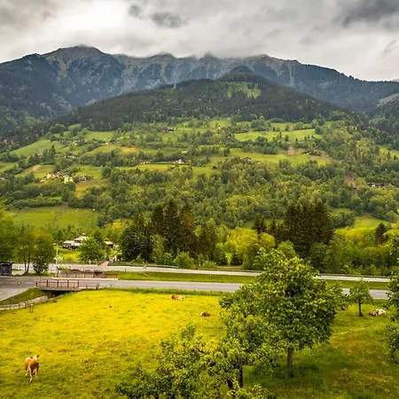 Bio Bauernhof Schweizerhof مزرعة للإقامة