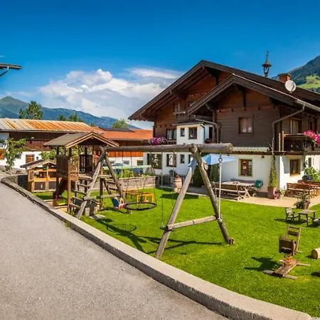 Bio Bauernhof Schweizerhof Farm stay *