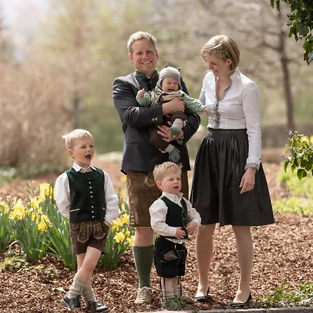 Bio Bauernhof Schweizerhof Bauernhof *