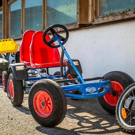 Bio Bauernhof Schweizerhof Bad Hofgastein