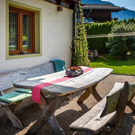 Bio Bauernhof Schweizerhof Farma Bad Hofgastein