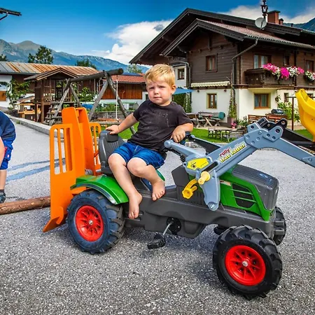 Bio Bauernhof Schweizerhof *