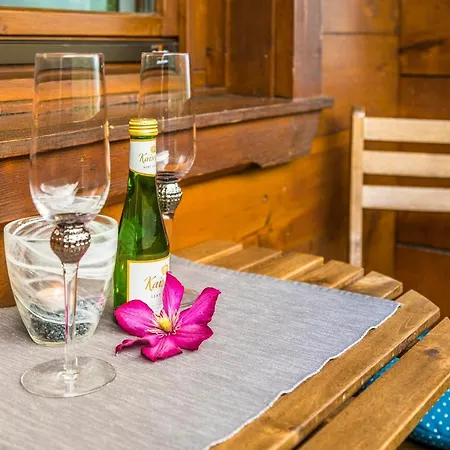 Farm stay Bio Bauernhof Schweizerhof