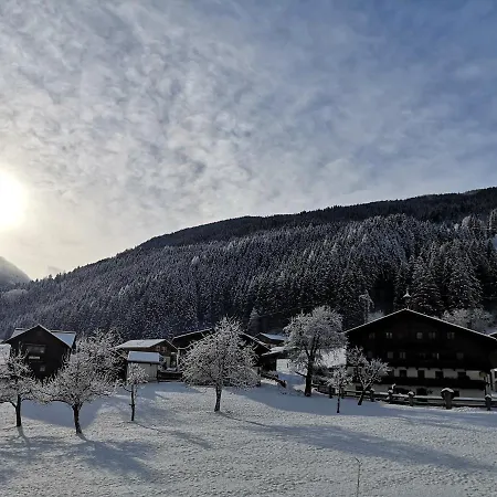 Bio Bauernhof Schweizerhof * باد هوفغاستين