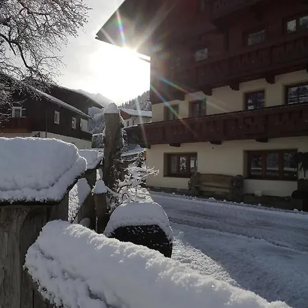Bio Bauernhof Schweizerhof مزرعة للإقامة