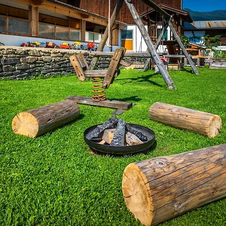 Bio Bauernhof Schweizerhof