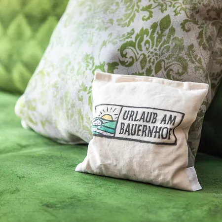 Farm stay Bio Bauernhof Schweizerhof *