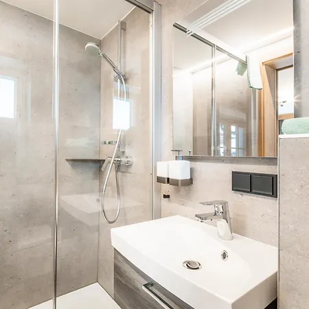 Bio Bauernhof Schweizerhof Farm stay