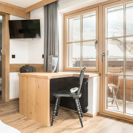 Farm stay Bio Bauernhof Schweizerhof