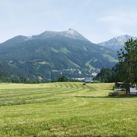 مزرعة للإقامة Bio Bauernhof Schweizerhof