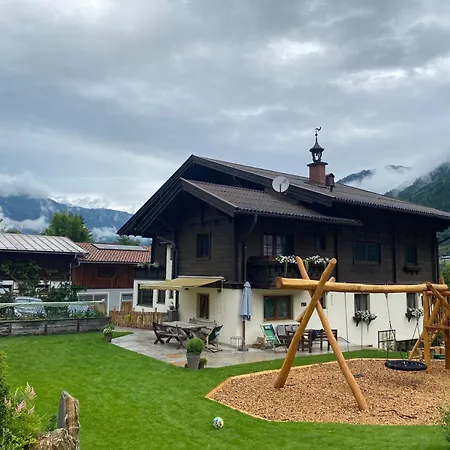 Séjour à la ferme Bio Bauernhof Schweizerhof Bad Hofgastein