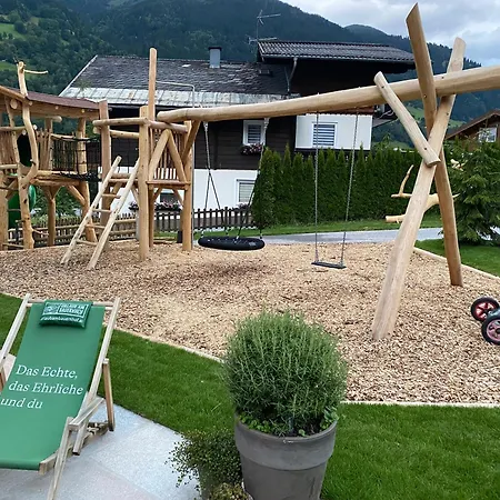 Bio Bauernhof Schweizerhof Bad Hofgastein