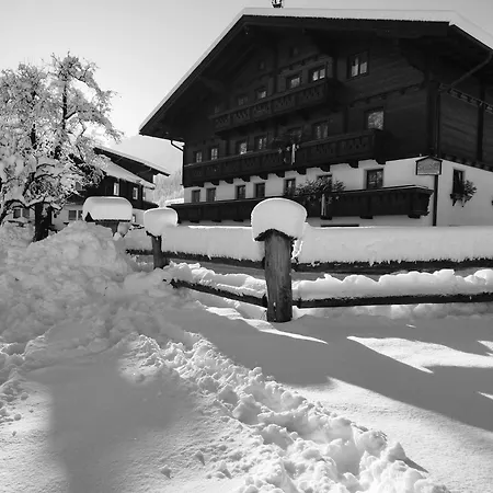 Bio Bauernhof Schweizerhof * Bad Hofgastein