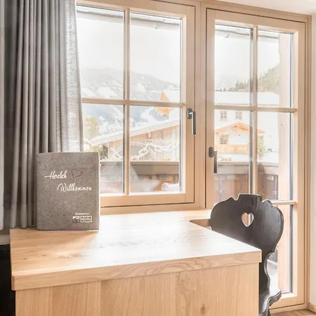 Bio Bauernhof Schweizerhof Farma Bad Hofgastein