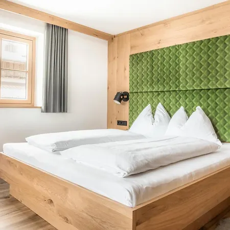 مزرعة للإقامة Bio Bauernhof Schweizerhof