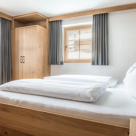 Bio Bauernhof Schweizerhof باد هوفغاستين