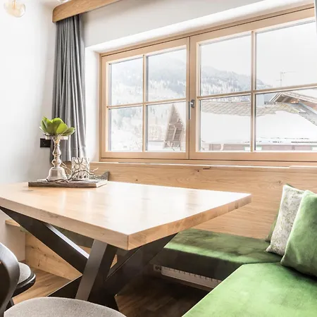 Bio Bauernhof Schweizerhof * باد هوفغاستين