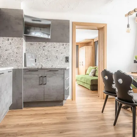 مزرعة للإقامة Bio Bauernhof Schweizerhof