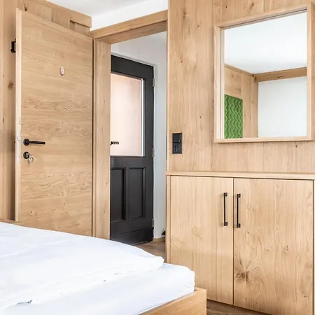 Bio Bauernhof Schweizerhof مزرعة للإقامة باد هوفغاستين