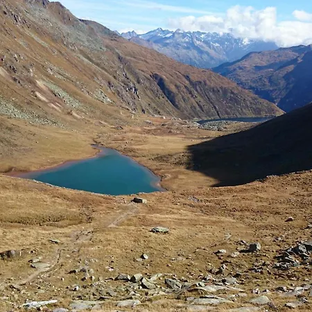 Bio Bauernhof Schweizerhof مزرعة للإقامة باد هوفغاستين