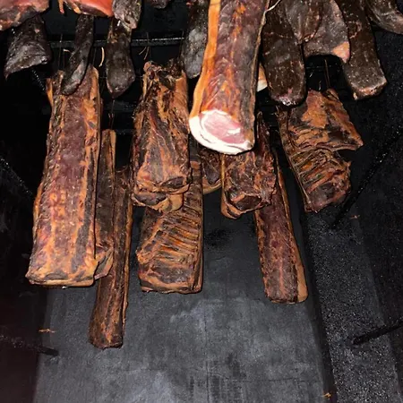 Bio Bauernhof Schweizerhof *