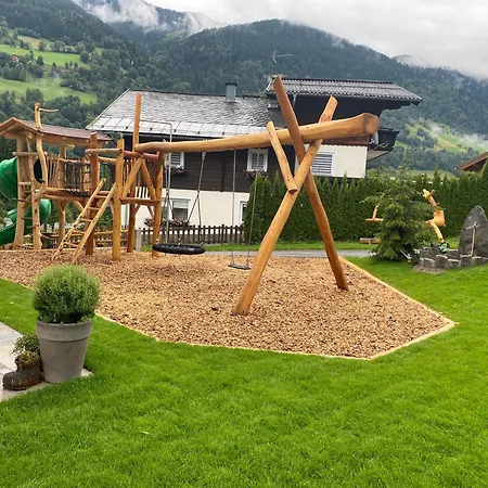 Bio Bauernhof Schweizerhof مزرعة للإقامة باد هوفغاستين