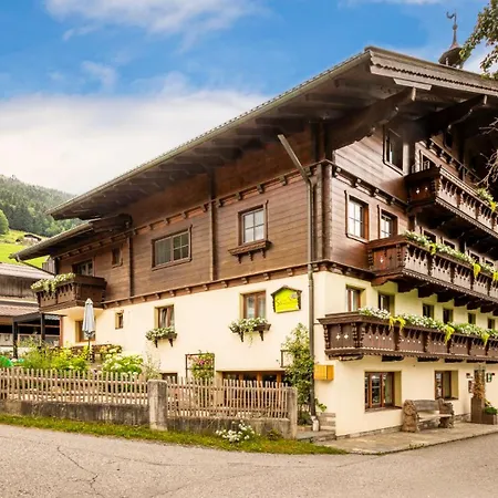 Bio Bauernhof Schweizerhof *