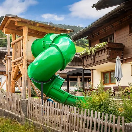 Bio Bauernhof Schweizerhof مزرعة للإقامة *