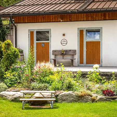 مزرعة للإقامة Bio Bauernhof Schweizerhof *