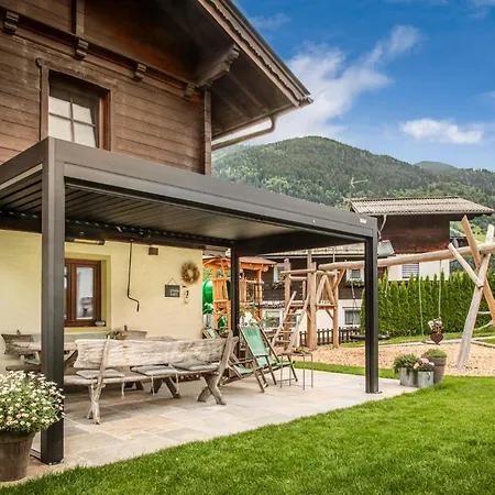 Bio Bauernhof Schweizerhof باد هوفغاستين