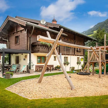 Bio Bauernhof Schweizerhof * باد هوفغاستين