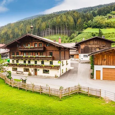 Bio Bauernhof Schweizerhof مزرعة للإقامة باد هوفغاستين